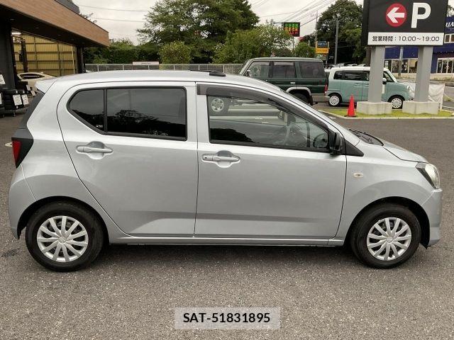 Daihatsu MIRA ES 2018-08 8315504-5