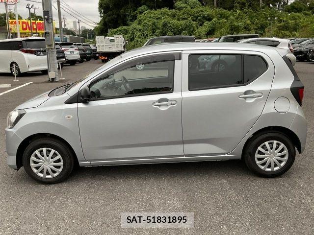 Daihatsu MIRA ES 2018-08 8315504-6