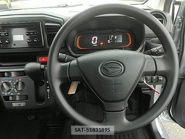 Daihatsu MIRA ES 2018-08 8315504-7