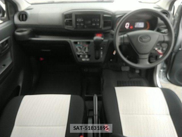 Daihatsu MIRA ES 2018-08 8315504-8