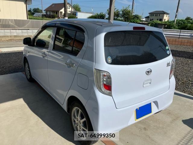 Daihatsu MIRA ES 2016-03 8315536-3