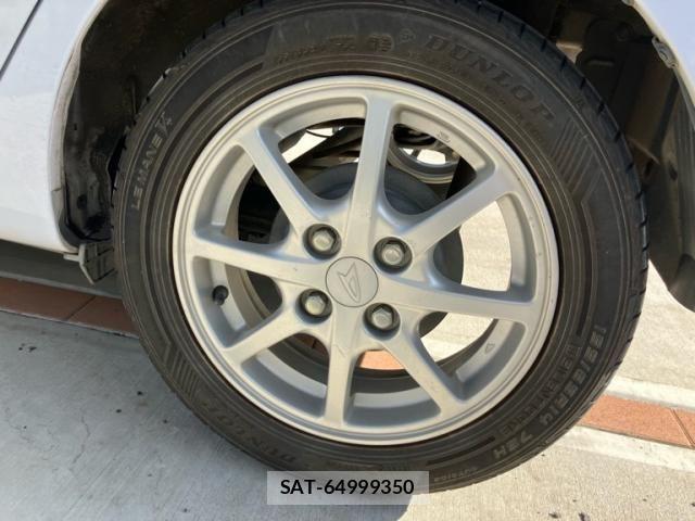 Daihatsu MIRA ES 2016-03 8315536-8