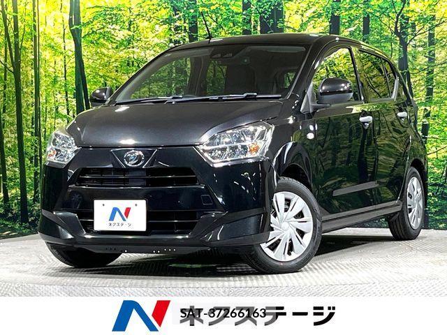 Daihatsu MIRA ES 2017-09 8315522-0