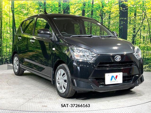 Daihatsu MIRA ES 2017-09 8315522-15
