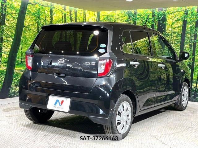 Daihatsu MIRA ES 2017-09 8315522-16