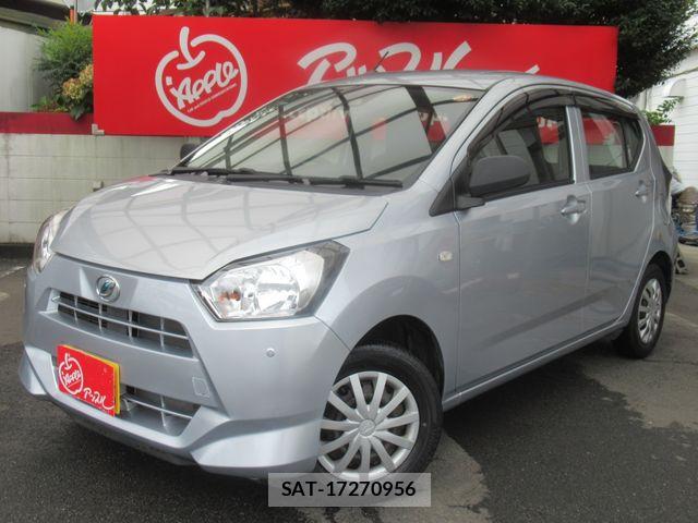 Daihatsu MIRA ES 2019-08 8315520-0
