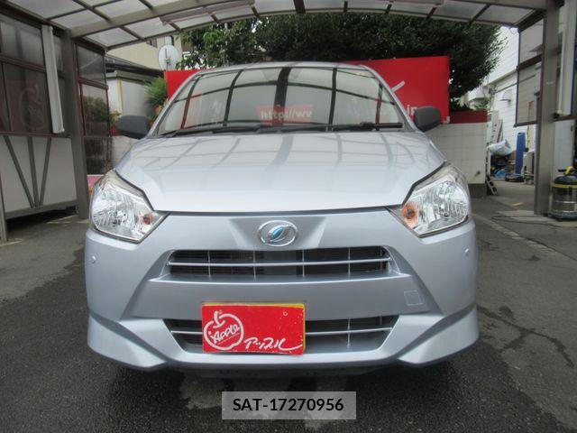 Daihatsu MIRA ES 2019-08 8315520-10