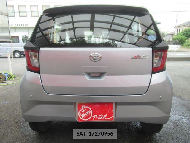 Daihatsu MIRA ES 2019-08 8315520-11