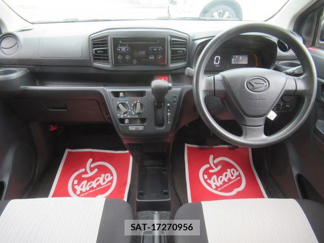 Daihatsu MIRA ES 2019-08 8315520-1