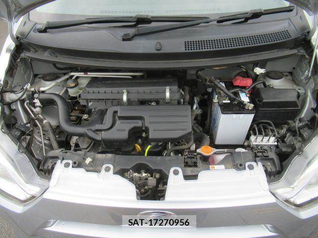 Daihatsu MIRA ES 2019-08 8315520-21