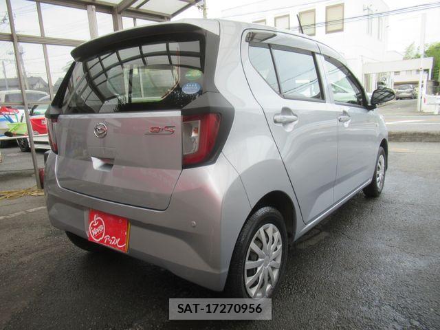 Daihatsu MIRA ES 2019-08 8315520-2