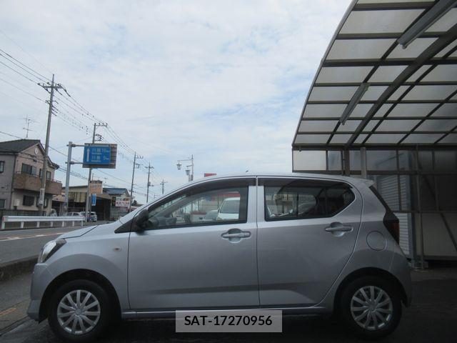 Daihatsu MIRA ES 2019-08 8315520-3