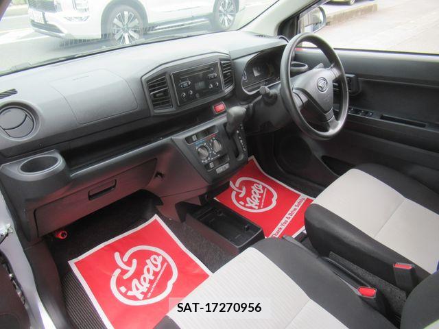 Daihatsu MIRA ES 2019-08 8315520-5