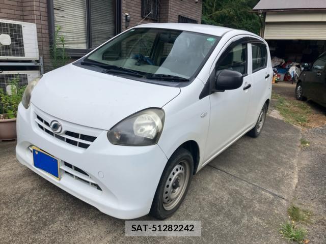 Daihatsu MIRA ES 2011-10 8315540-0