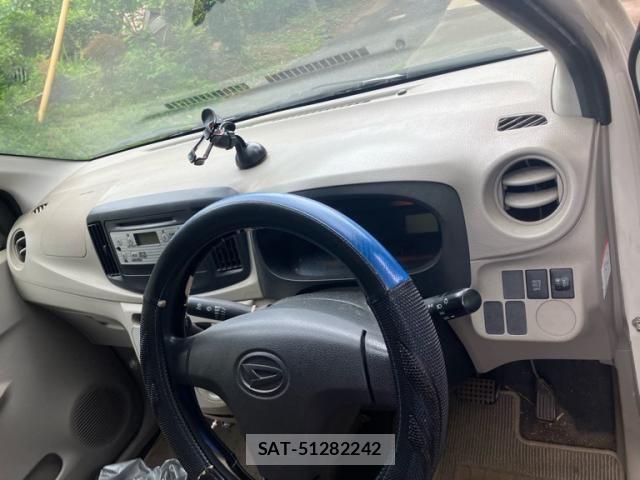 Daihatsu MIRA ES 2011-10 8315540-9