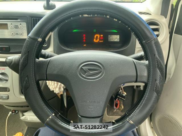 Daihatsu MIRA ES 2011-10 8315540-13