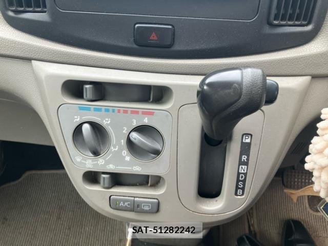 Daihatsu MIRA ES 2011-10 8315540-17