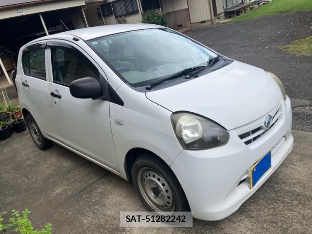Daihatsu MIRA ES 2011-10 8315540-1