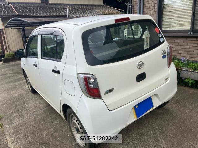 Daihatsu MIRA ES 2011-10 8315540-2