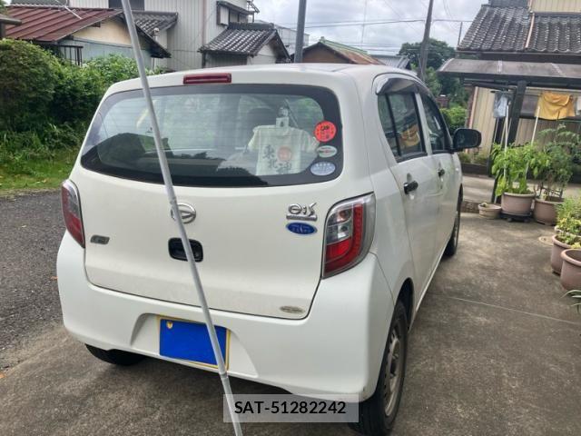 Daihatsu MIRA ES 2011-10 8315540-3