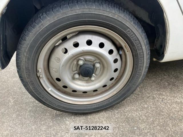 Daihatsu MIRA ES 2011-10 8315540-6