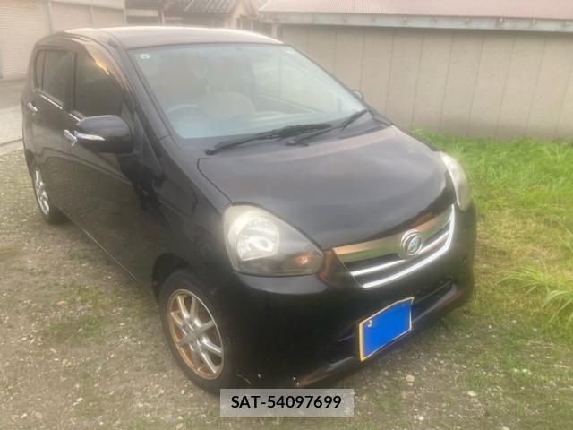 Daihatsu MIRA ES 2011-09 8315537-0