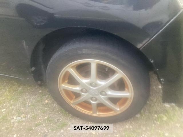 Daihatsu MIRA ES 2011-09 8315537-9