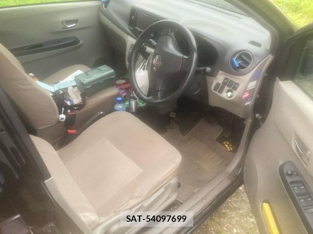 Daihatsu MIRA ES 2011-09 8315537-10