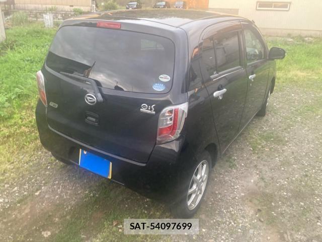 Daihatsu MIRA ES 2011-09 8315537-1