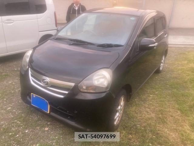 Daihatsu MIRA ES 2011-09 8315537-2