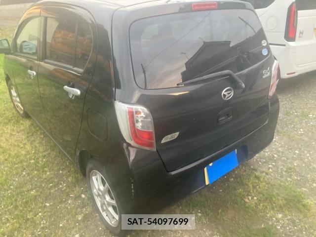Daihatsu MIRA ES 2011-09 8315537-4