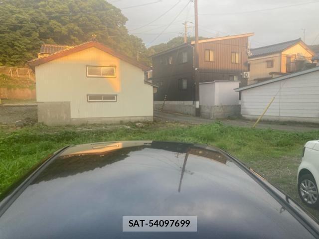 Daihatsu MIRA ES 2011-09 8315537-5