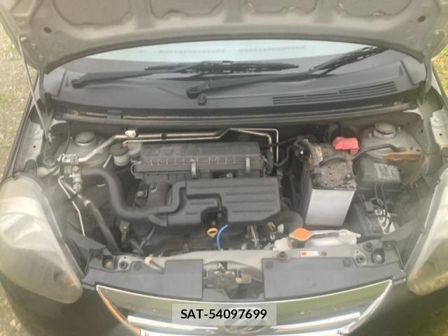 Daihatsu MIRA ES 2011-09 8315537-7
