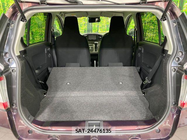 Daihatsu MIRA ES 2019-10 8315505-9