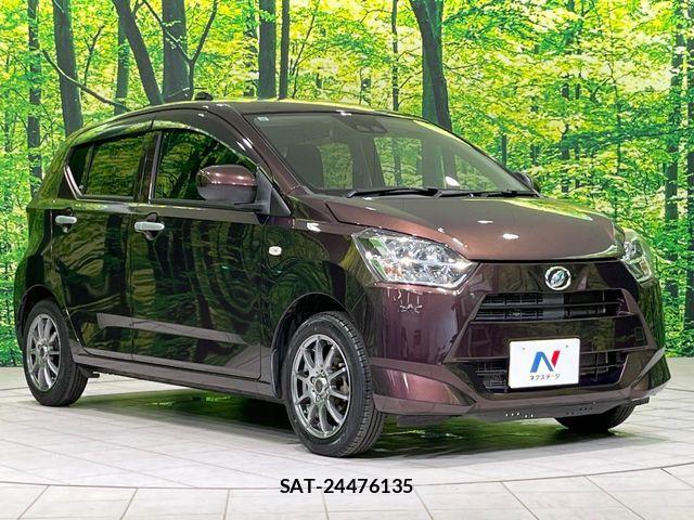 Daihatsu MIRA ES 2019-10 8315505-15