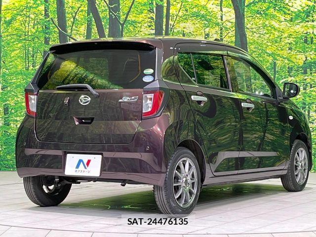 Daihatsu MIRA ES 2019-10 8315505-16
