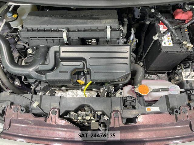 Daihatsu MIRA ES 2019-10 8315505-17