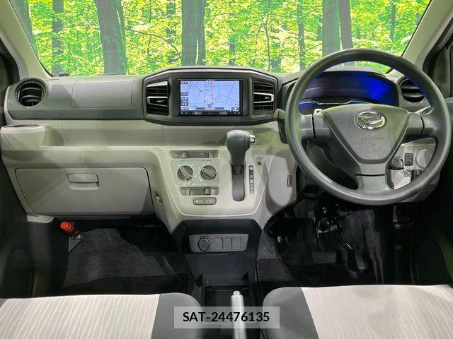 Daihatsu MIRA ES 2019-10 8315505-1
