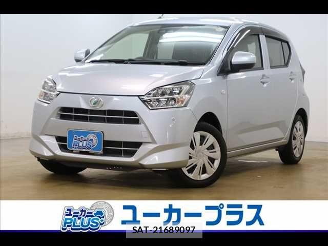 Daihatsu MIRA ES 2023-05 8315501-0