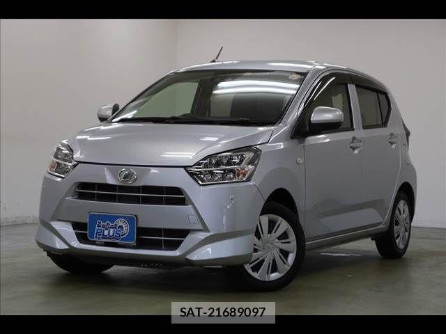 Daihatsu MIRA ES 2023-05 8315501-16