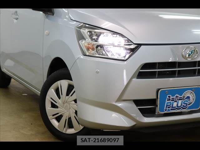 Daihatsu MIRA ES 2023-05 8315501-22
