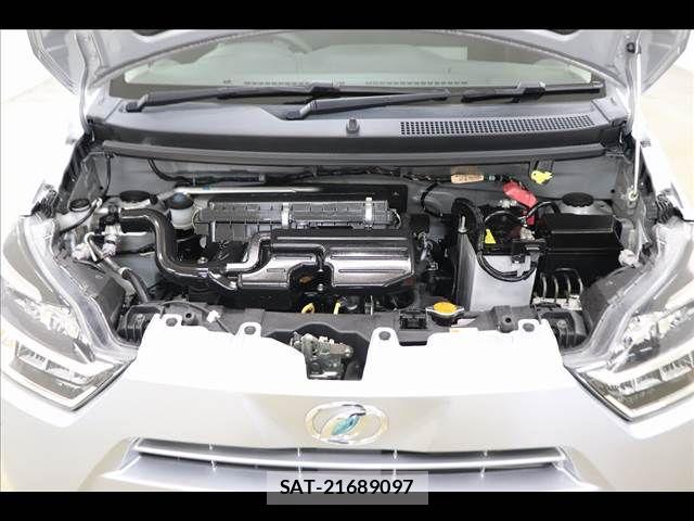 Daihatsu MIRA ES 2023-05 8315501-24