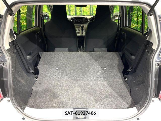 Daihatsu MIRA ES 2020-07 8315506-9