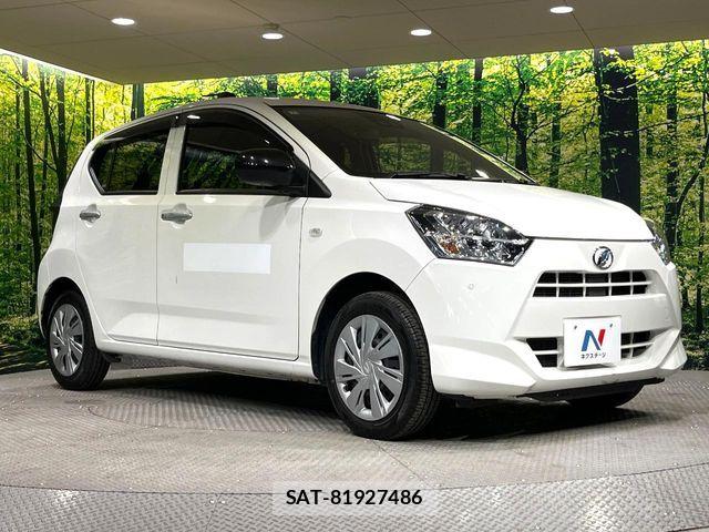 Daihatsu MIRA ES 2020-07 8315506-15