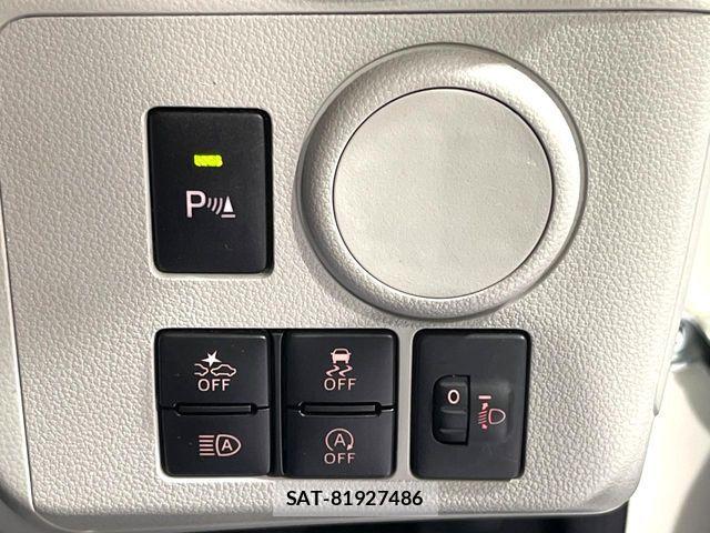 Daihatsu MIRA ES 2020-07 8315506-5