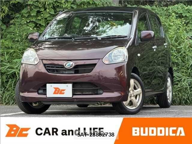 Daihatsu MIRA ES 2012-10 8315534-0
