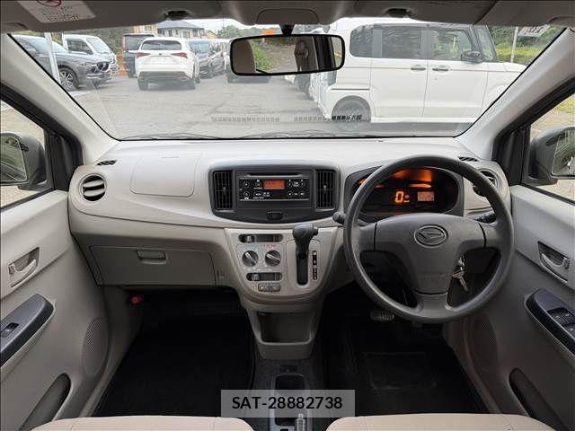 Daihatsu MIRA ES 2012-10 8315534-1