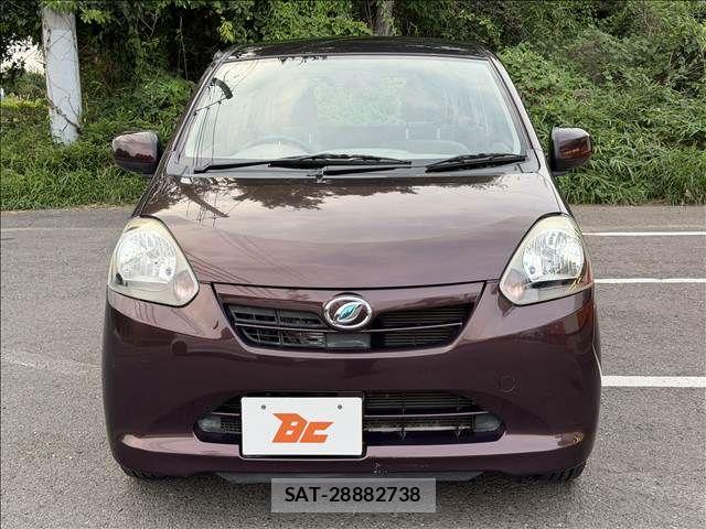 Daihatsu MIRA ES 2012-10 8315534-20