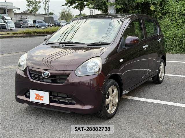 Daihatsu MIRA ES 2012-10 8315534-21
