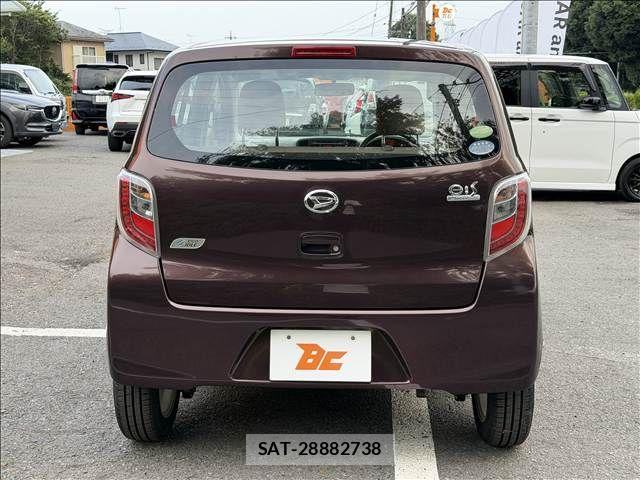 Daihatsu MIRA ES 2012-10 8315534-22